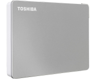 TOSHIBA Canvio Flex 2TB, USB 3.0, Silver - 620488 - zdjęcie 3